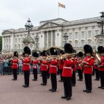 Buckingham Band Plays 9 to 5 to Honor Dolly Parton, Hails Her Charity