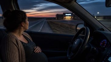NBC’s Maternity Panic Ignores Why Rural Hospitals Are Closing