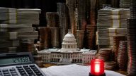 DSA's Price Tag: Cato Puts Socialism at $200 Trillion