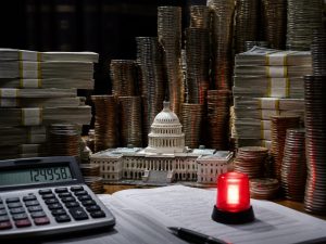 DSA's Price Tag: Cato Puts Socialism at $200 Trillion