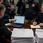 DOJ Charges, DHS Data Spark Fight Over NJ Noncitizen Voter Mess