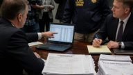 DOJ Charges, DHS Data Spark Fight Over NJ Noncitizen Voter Mess