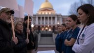 Mass. Bill Allows Abortion Through 9 Months — Conservatives Mobilize