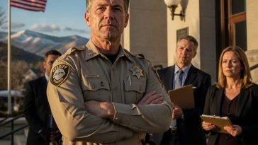 Montezuma Sheriff Refuses to Run Colorado's Gun Training Scheme