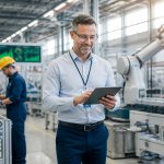 Productivity Jumps 1.4% in Q2, Growth Without Inflation Spike