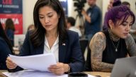 Rep. Francesca Hong Hires OnlyFans Model as Deputy