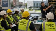 Zuckerberg’s $1B Bet: Data Center Jobs and Free Training for Towns