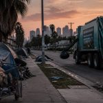 Karen Bass Lets LA Decay: Small Offenses, Big Blight