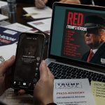 Team Trump Mocks Taylor Swift After TikTok Music Mute