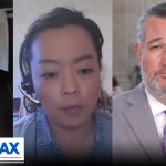 Sen. Ted Cruz: Trump Derangement Syndrome is driving the Left to crazytown