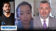 Sen. Ted Cruz: Trump Derangement Syndrome is driving the Left to crazytown
