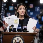 DSA Co‑Chair Megan Romer Caught Without a Tax Plan
