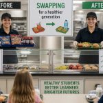 RFK Jr. Vows to Cut Ultra-Processed Foods from School Lunches