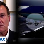 Trump took secret flight due to Iran threat | Fmr. Secret Service Agent weighs in