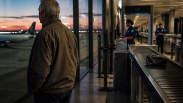 Bogdan Dzakovic: Airports Still Vulnerable to 9/11-Style Attack