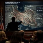 Rep. Rich McCormick: Sanctions Won't Topple Iran, Use Force