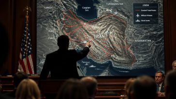 Rep. Rich McCormick: Sanctions Won't Topple Iran, Use Force