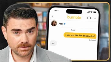 Bumble Just Admitted Its Big Idea Failed