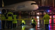 Montréal–Trudeau Death in French bee Pushback Exposes Outsourcing Risks
