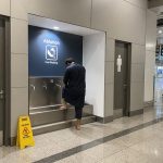 DFW Quietly Registers $300K Muslim Foot‑Washing Stations