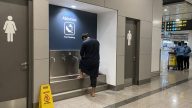DFW Quietly Registers $300K Muslim Foot‑Washing Stations