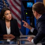 El‑Sayed Grilled on Immigration, Calls Opponent a Beta as GOP Moves In