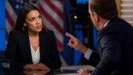El‑Sayed Grilled on Immigration, Calls Opponent a Beta as GOP Moves In
