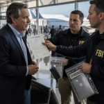 Unverified: FBI Confronted Former U.S. Rep. Eric Swalwell at SFO