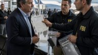 Unverified: FBI Confronted Former U.S. Rep. Eric Swalwell at SFO