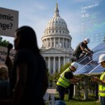 State Rep Francesca Hong Blamed Capitalism — Markets Built the Fix