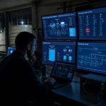 Iran-affiliated Hackers Probe U.S. Water Systems, CISA Issues Alert
