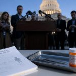 HHS Secretary Robert F. Kennedy Jr. Blames Profit, Fake Science