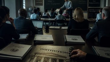 Woke Isn’t Dead — It’s Quietly Taking Over Schools and Corporations