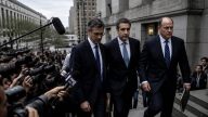 Luigi Mangione May Plead Guilty Friday in Thompson Killing