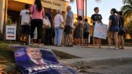 Vindman upset shows #Resist celebs can't win primaries