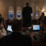President Donald Trump Pauses Strike, Says Iran Talks Set Monday