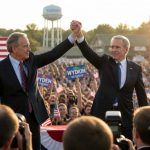 Trump Endorses Governor Larry Rhoden, Tightens GOP Grip