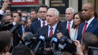 El‑Sayed's Shot at Second Lady Usha Vance Sparks GOP Fury