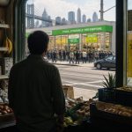 Mayor Zohran Mamdani’s 30% Grocery Promise Could Crush Small Grocers