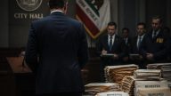 Governor Gavin Newsom's $348M Donation Engine Draws Federal Probe