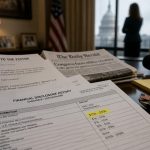 Rep. Alexandria Ocasio‑Cortez Under Fire Over Student Loan Disclosure