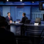 Amish Shah Skips AZPBS Forum as GOP’s Jay Feely Faces Voters