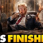🚨Something INSANE Just Happened: Trump 'Walked Away' From Iran War…Oil Collapses, Stock Markets Roar