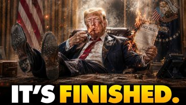 🚨Something INSANE Just Happened: Trump 'Walked Away' From Iran War…Oil Collapses, Stock Markets Roar