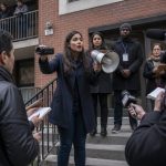 Rep Elliott Engen: apartment staff can vouch unlimited voters