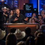 Jelly Roll Roasts President Donald Trump on Kimmel, Fans Outraged