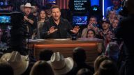 Jelly Roll Roasts President Donald Trump on Kimmel, Fans Outraged