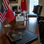 Rubio Declares U.S. Scholar Wrongfully Detained Before President Xi Visit
