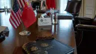 Rubio Declares U.S. Scholar Wrongfully Detained Before President Xi Visit