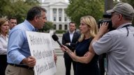 $207K McKinnor Aide Faces HR Complaints Over Crude Sign
